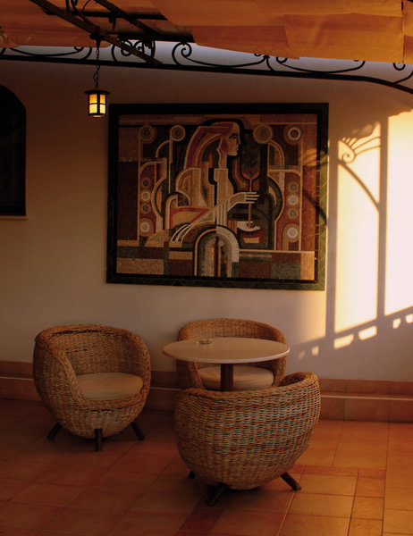 Helena Resort - Helena Park 13