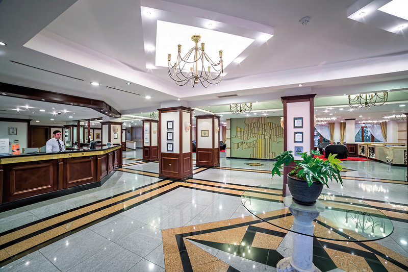 Helena Resort - Helena Park 15