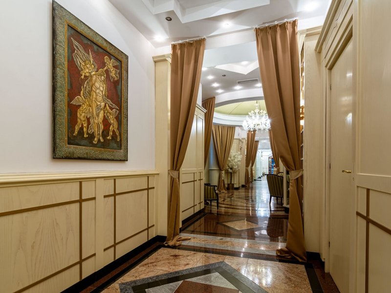 Helena Resort - Helena Park 20 - Health & Beauty