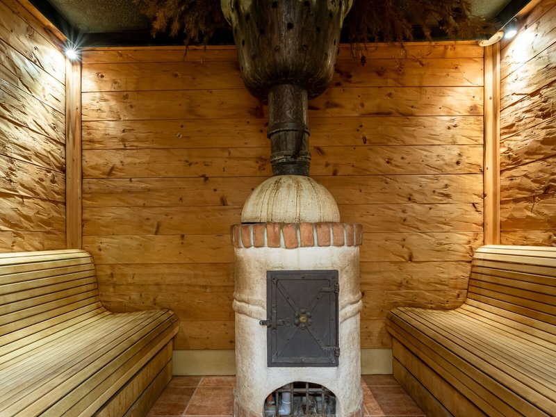 Helena Resort - Helena Park 25 - Health & Beauty