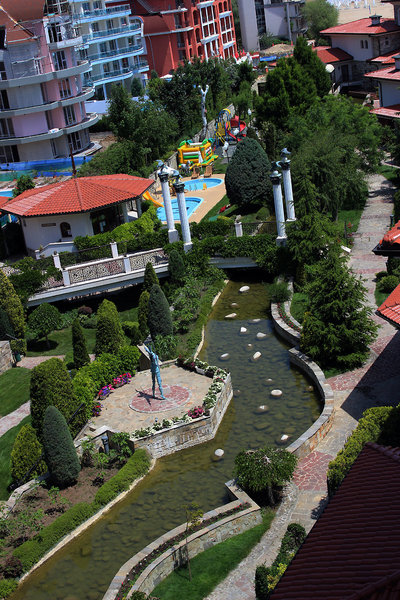 Helena Resort - Helena Park 2