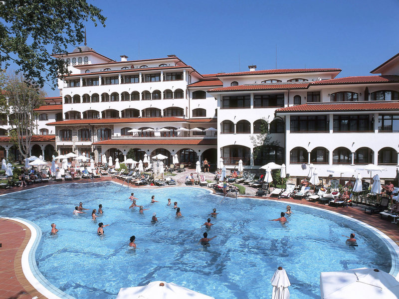 Helena Resort - Helena Park 5