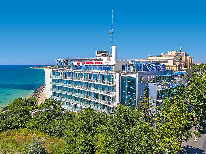 Sol Marina Palace 1