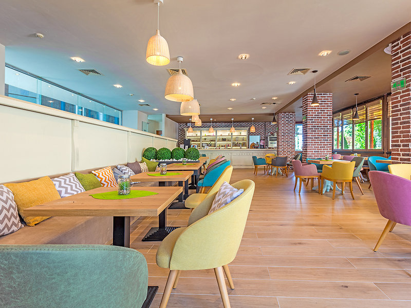 Sol Marina Palace 13