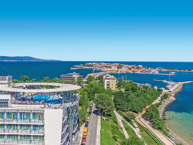 Sol Marina Palace 15