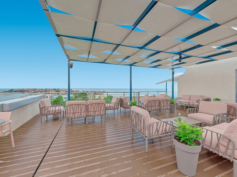 Sol Marina Palace 16