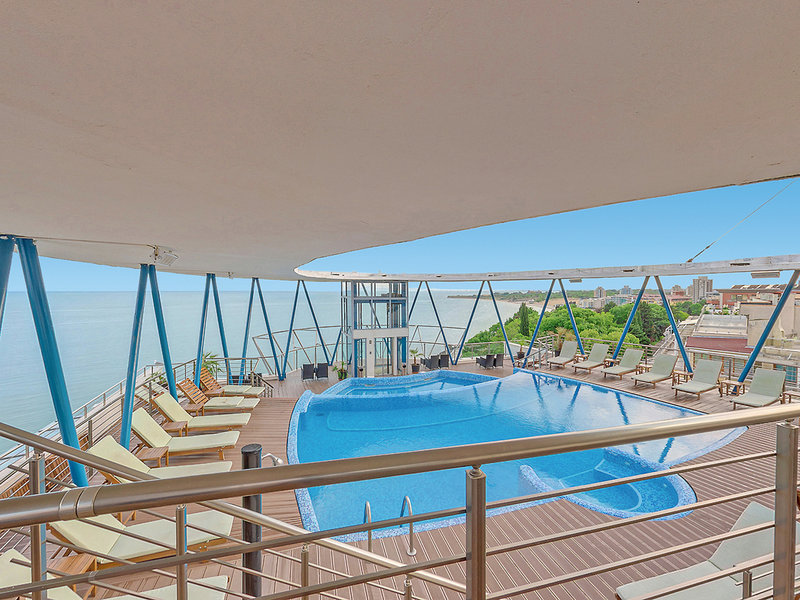 Sol Marina Palace 18