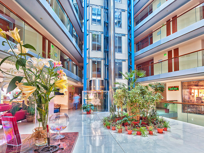 Sol Marina Palace 19