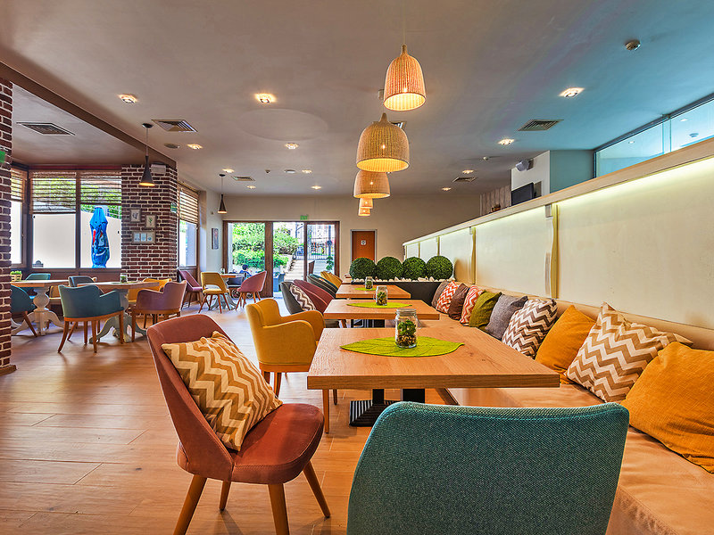 Sol Marina Palace 20