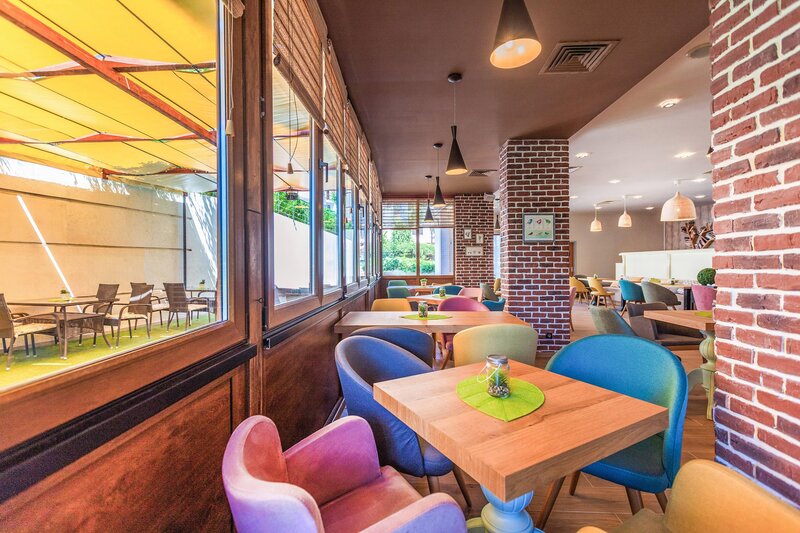 Sol Marina Palace 24