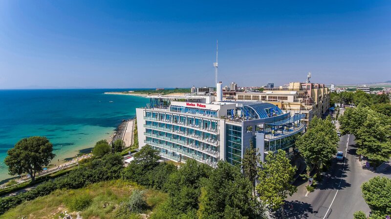 Sol Marina Palace 28