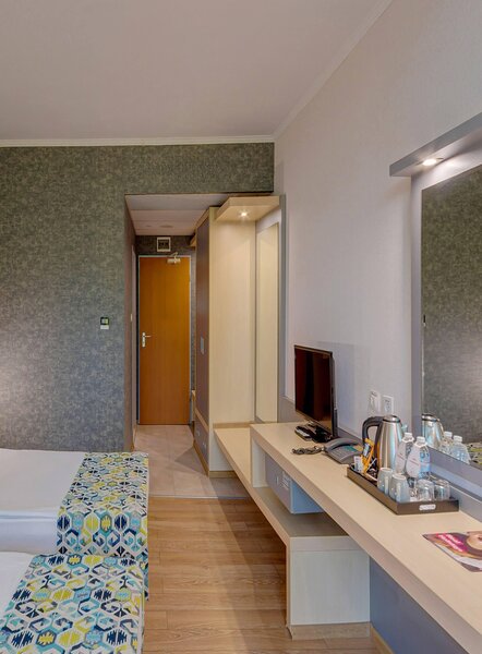 Sol Marina Palace 31