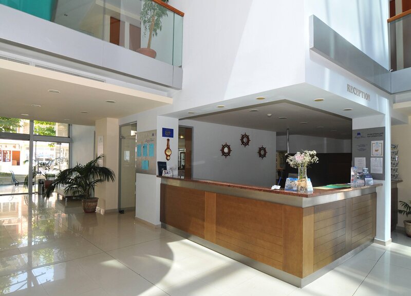 Sol Marina Palace 34