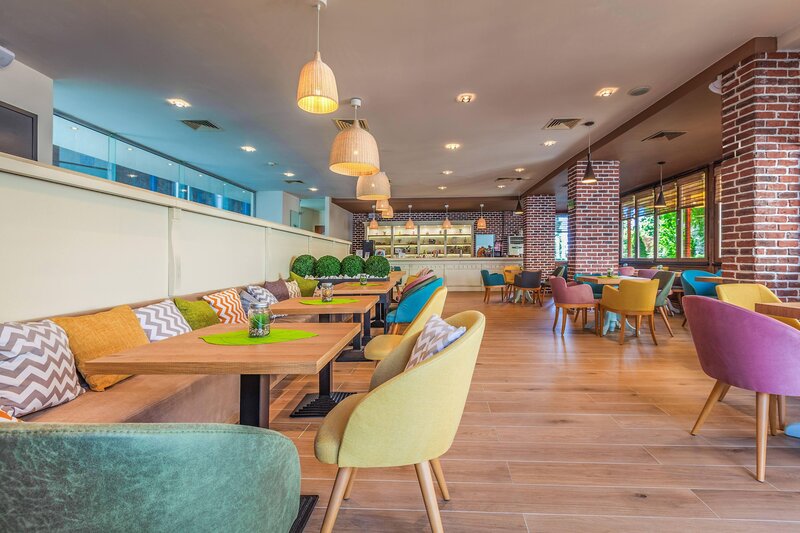 Sol Marina Palace 37