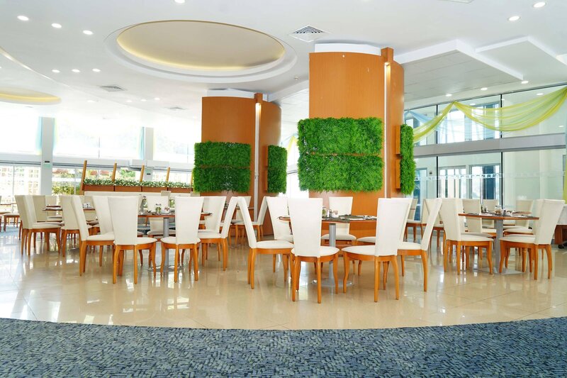 Sol Marina Palace 38