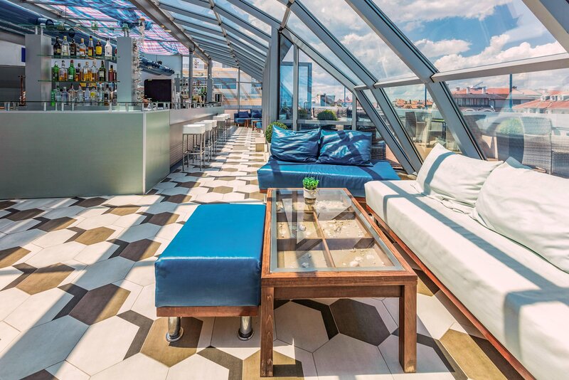 Sol Marina Palace 42