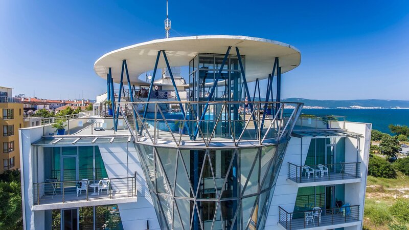 Sol Marina Palace 46