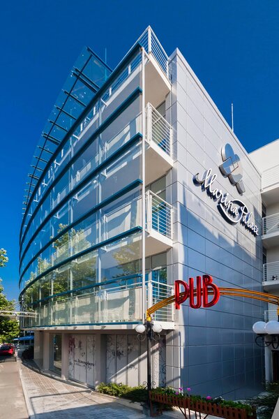 Sol Marina Palace 50