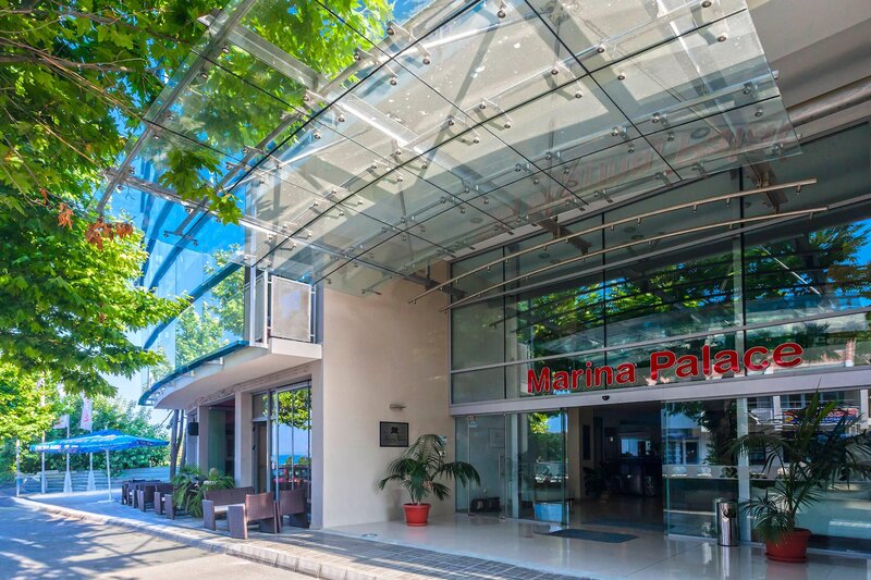 Sol Marina Palace 51