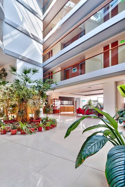 Sol Marina Palace 52