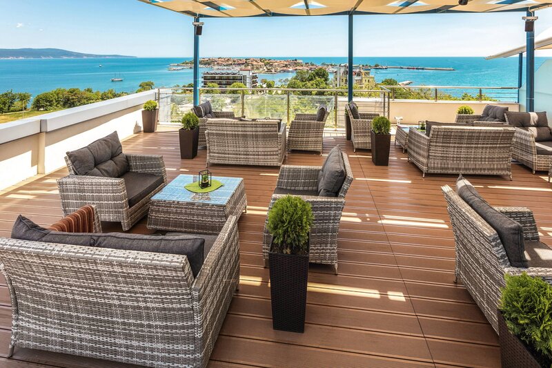 Sol Marina Palace 54