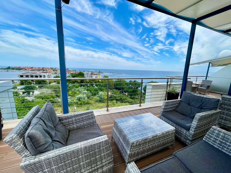 Sol Marina Palace 57