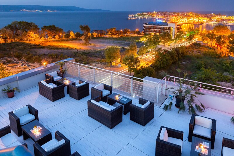 Sol Marina Palace 60