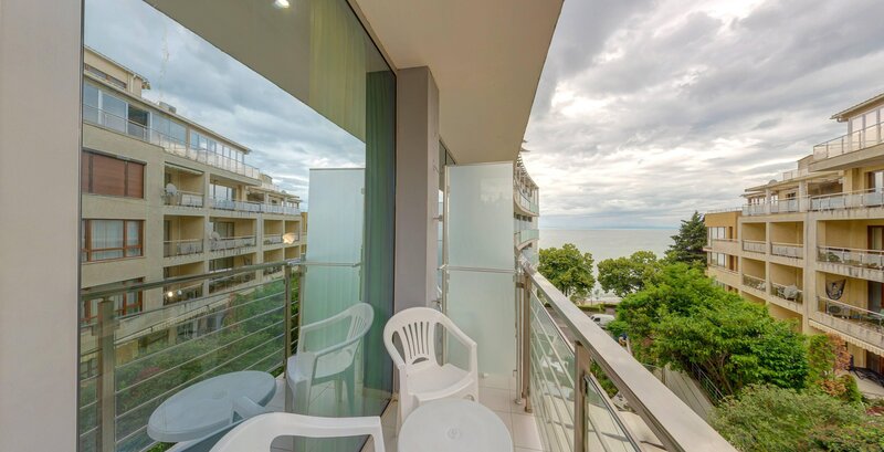 Sol Marina Palace 61