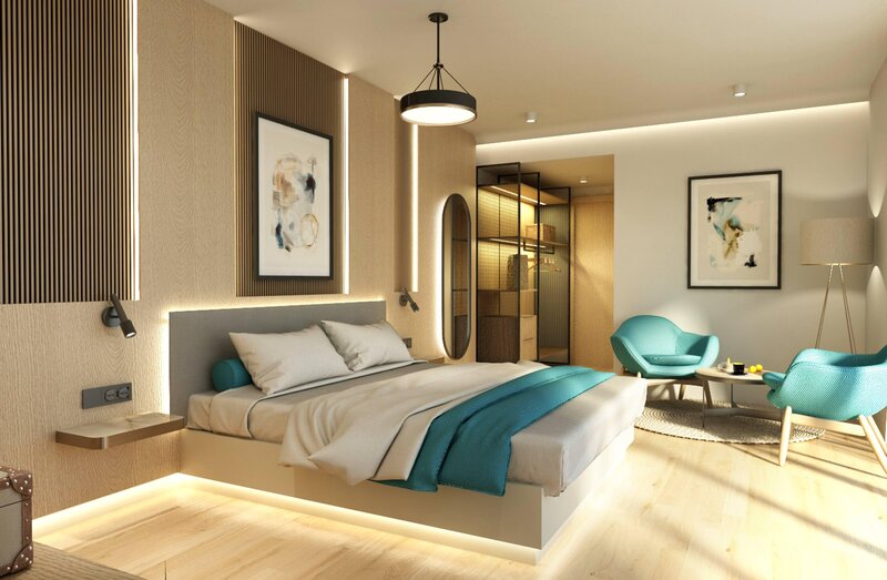 Sol Marina Palace 67