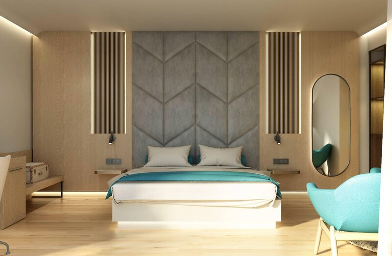 Sol Marina Palace 69