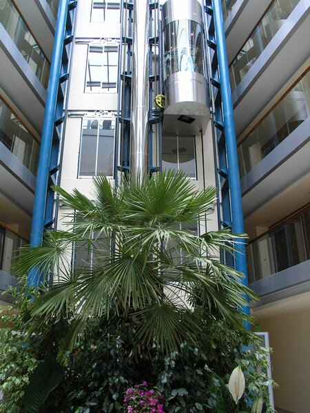 Sol Marina Palace 72