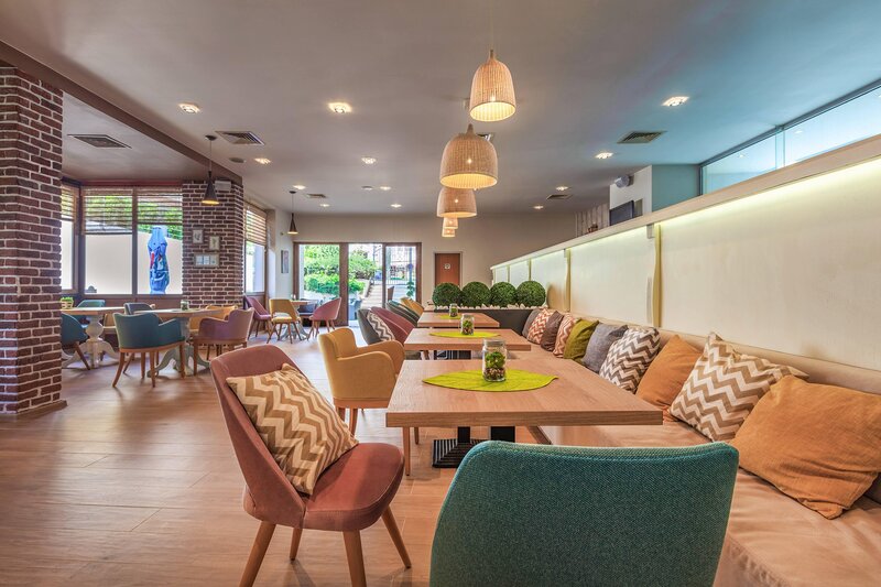 Sol Marina Palace 74