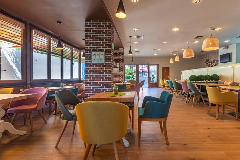 Sol Marina Palace 75