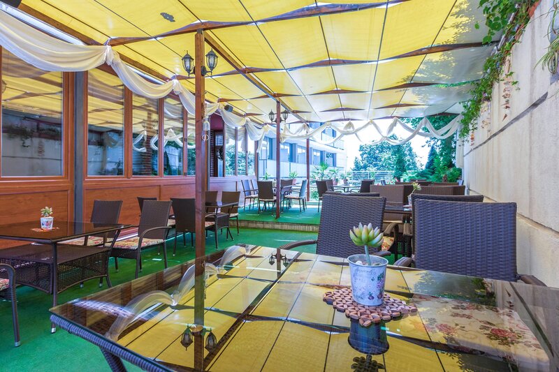 Sol Marina Palace 76