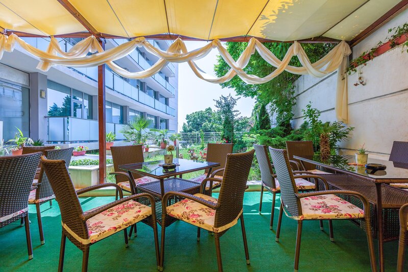 Sol Marina Palace 79