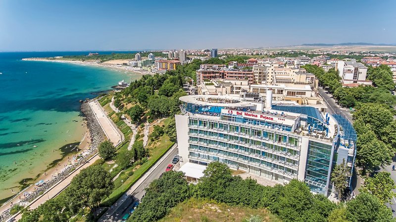 Sol Marina Palace 1