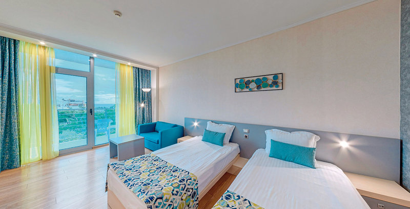 Sol Marina Palace 2