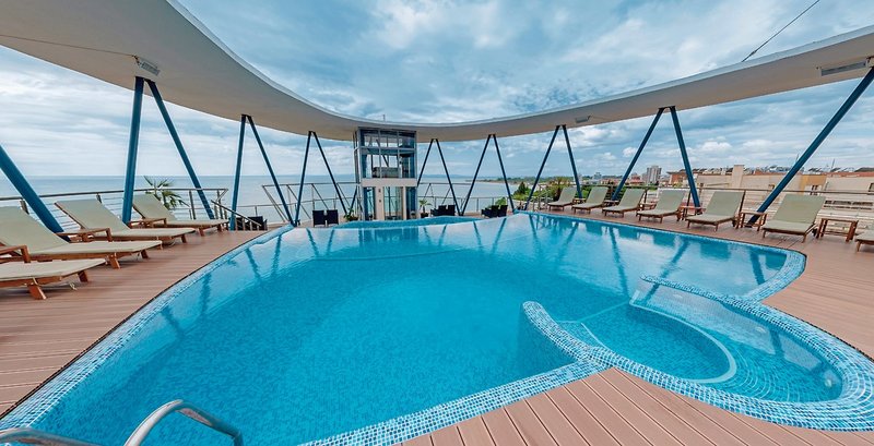 Sol Marina Palace 3