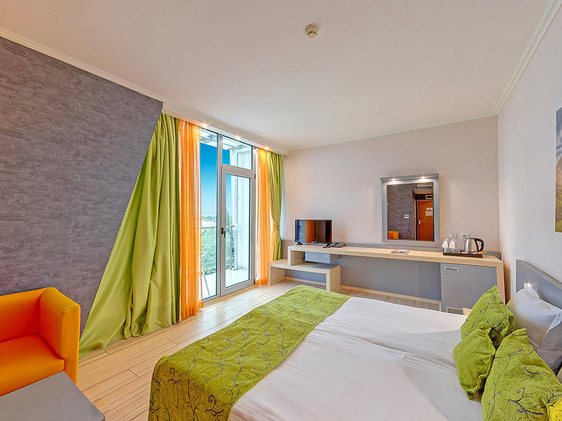 Sol Marina Palace 2