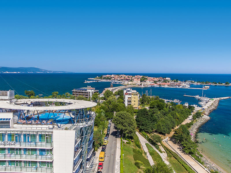 Sol Marina Palace 5
