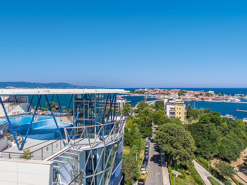 Sol Marina Palace 6