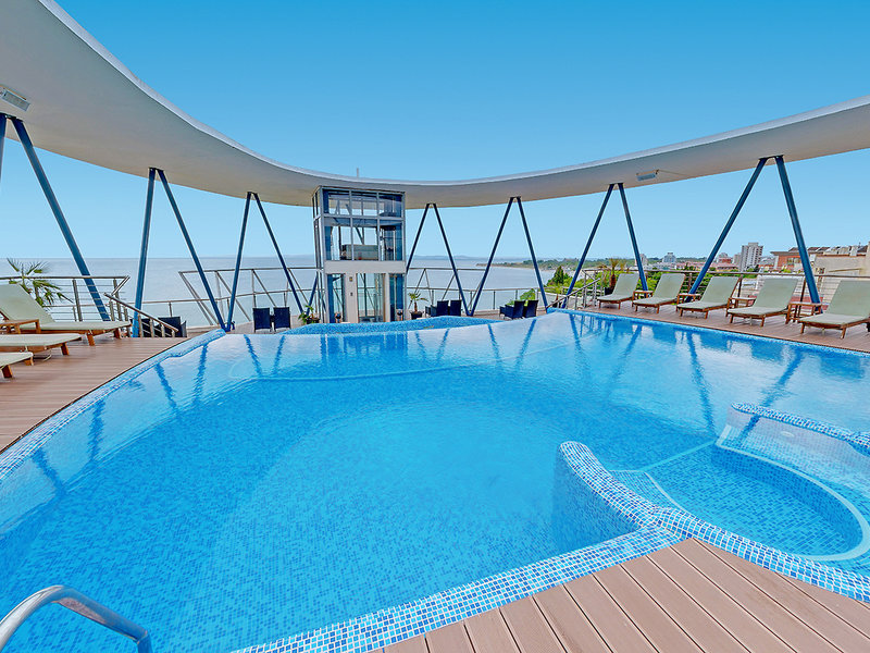 Sol Marina Palace 10