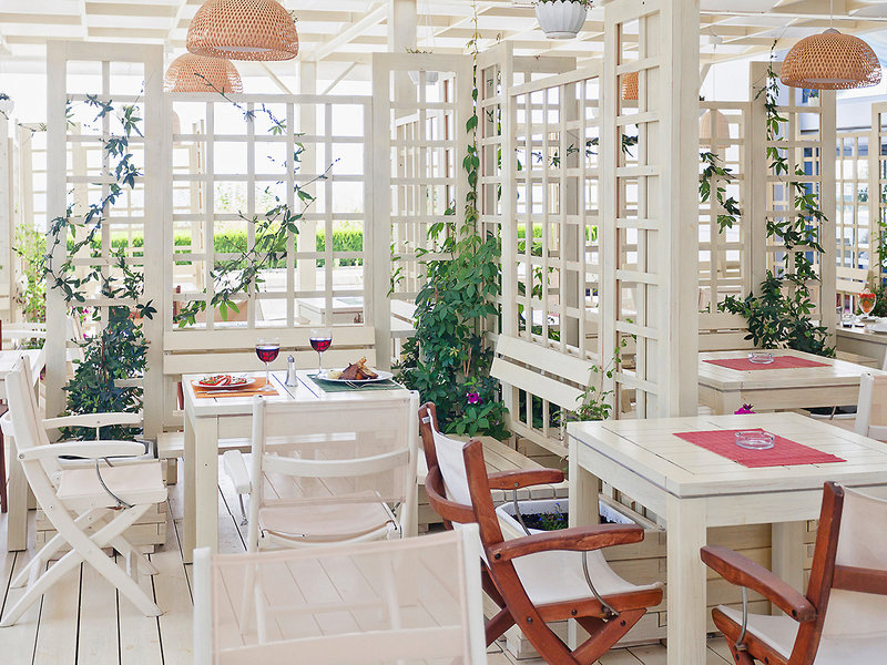 Sol Marina Palace 14