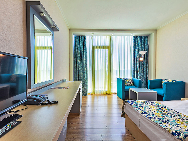 Sol Marina Palace 21