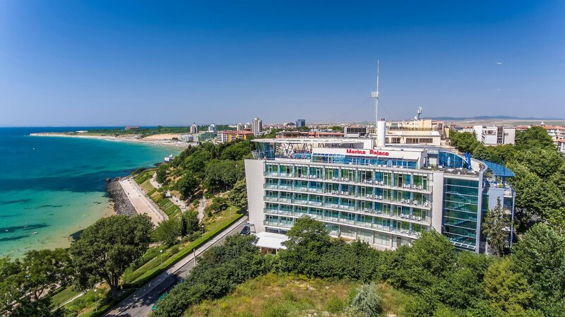 Sol Marina Palace 22