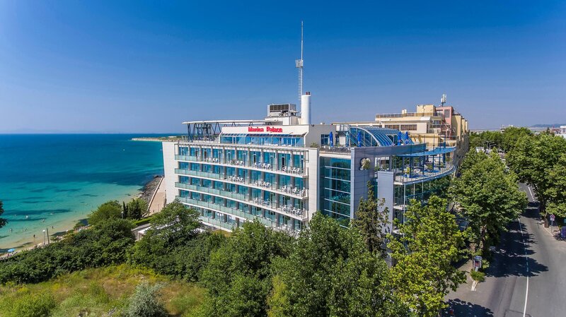 Sol Marina Palace 27