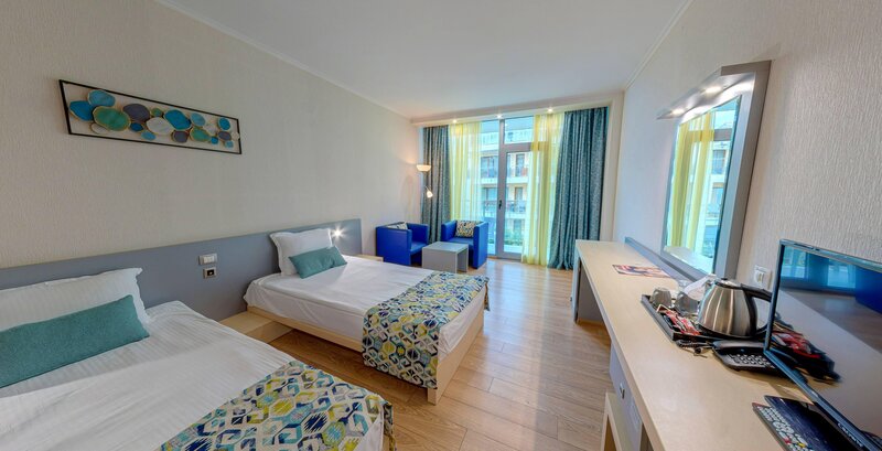 Sol Marina Palace 33