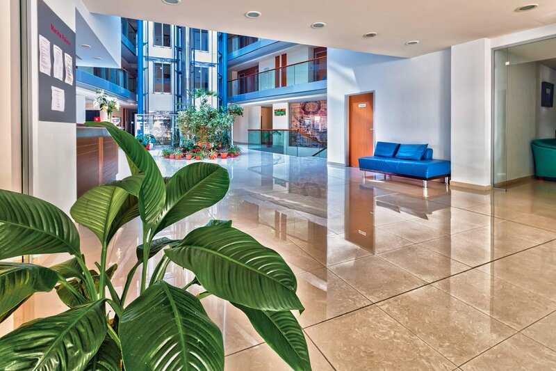 Sol Marina Palace 35