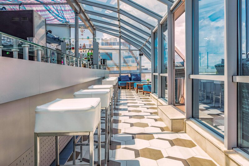 Sol Marina Palace 36