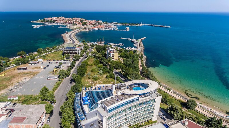 Sol Marina Palace 44